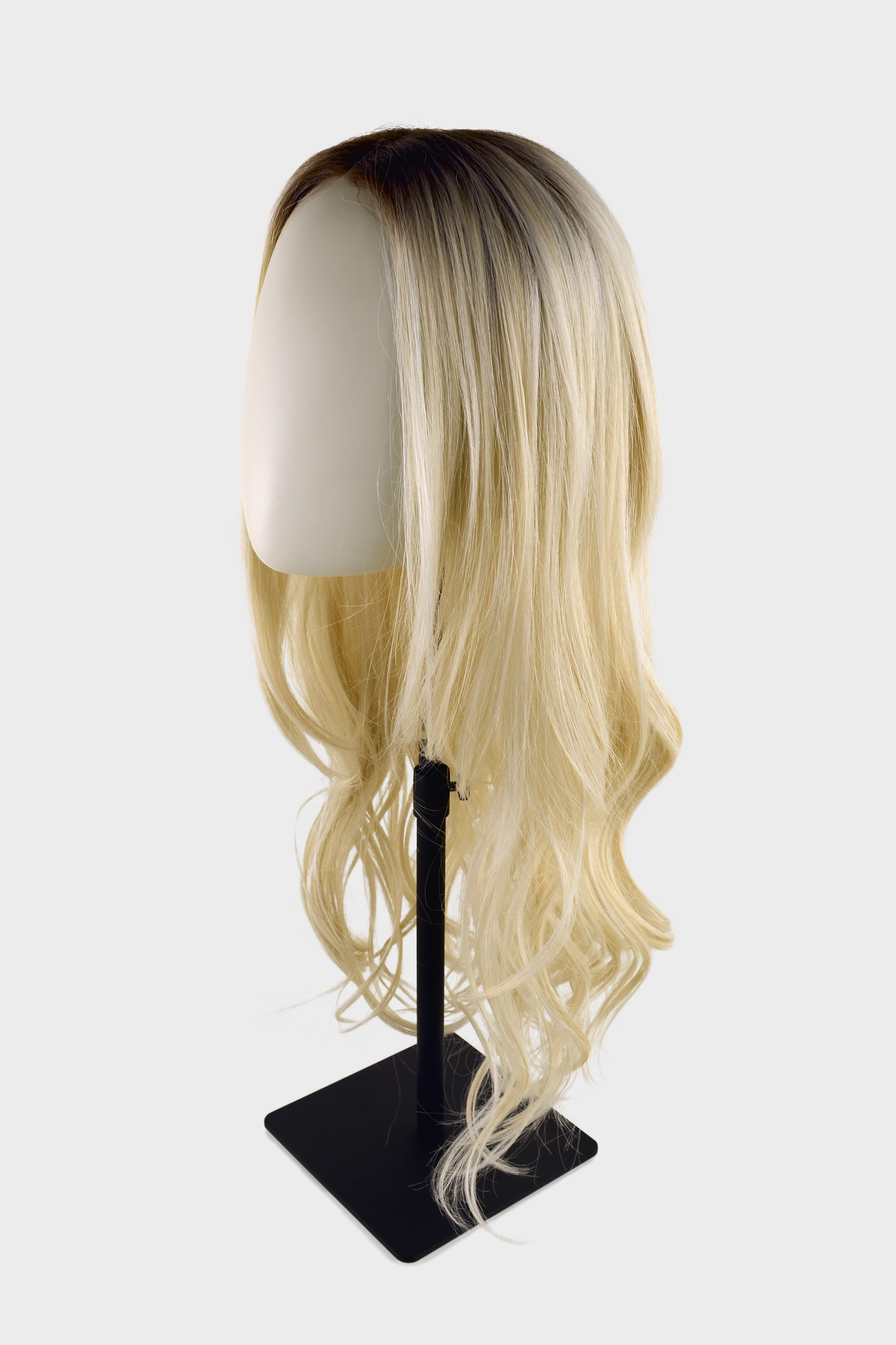 Gisela Mayer Haarteil - Top Extra Long +LF